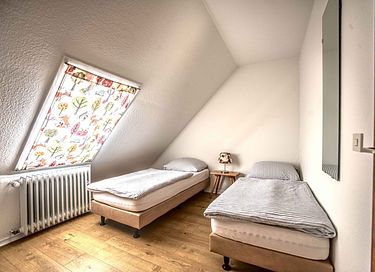Group accommodation close to Winterberg - 15