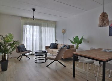 Luxury apartment on the IJsselmeer - 7