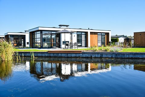 Belle villa 6p aux lacs de Loosdrecht - 2