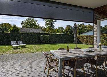 Maison de vacances en Zélande avec sauna privé - 20