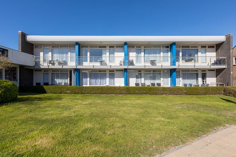 Gemütliche Wohnung in Gehweite zum Meer - 1