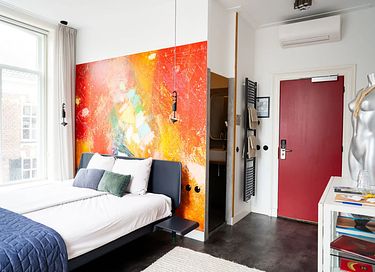 Boutique hôtel dans l'Achterhoek - 8
