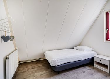 Logement de vacances à l'orée de la forêt - 27
