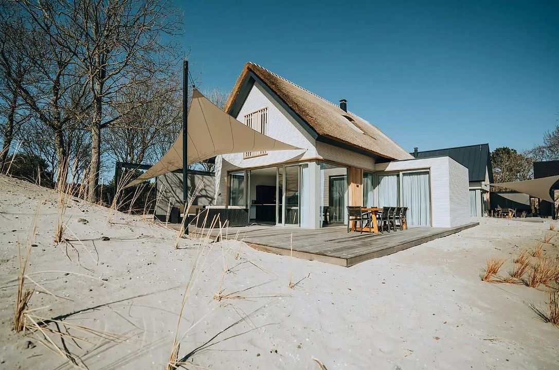 10 séjours spéciaux sur l'île de Goeree-Overflakkee