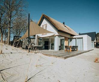 10 notti speciali sull'isola di Goeree-Overflakkee