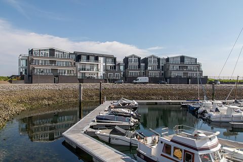 Appartement met uitzicht op de Oosterschelde - 2