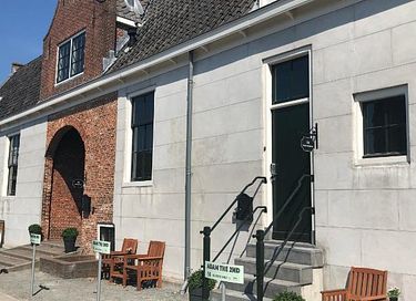 Knus vakantiehuisje vlakbij Amsterdam - 8