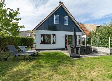 Kinderfreundliche Ferienwohnung am Spielplatz