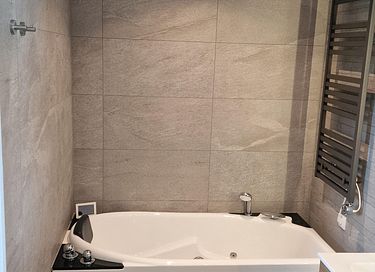 Villa met tuin en wellness aan het water - 29