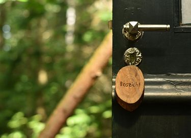 Hyggelig sigøjnervogn til naturelskeren - 4