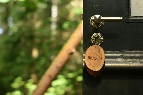 Hyggelig sigøjnervogn til naturelskeren - 4