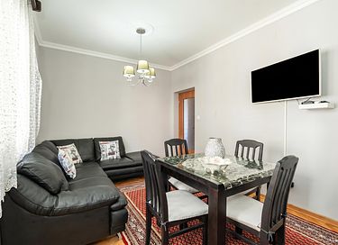 Vakantiehuis in Montenegro bij de kust - 36