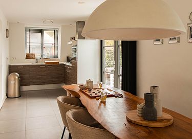 ferienwohnungen mit eigenem Whirlpool und Sauna - 14