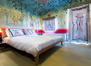 Beautiful design hotel in Arnhem - 17
