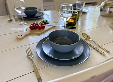 Logement de vacances de charme dans le Sauerland - 11