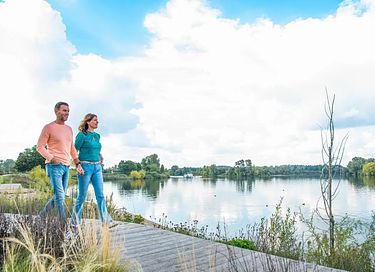 Modern holiday home near the water - 35