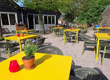 Unik glamping ved et historisk fort - 14