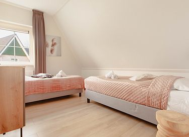 Luxury wellness villa in Friesland - 24