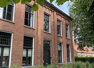 Boutique-Hotel im alten Pfarrhaus - 5