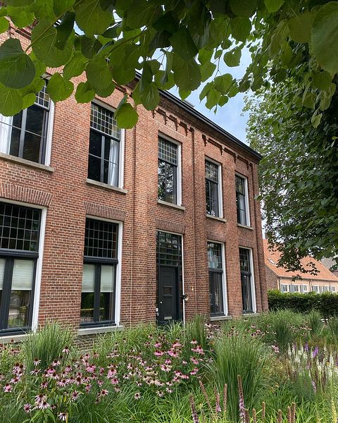 Boutique-Hotel im alten Pfarrhaus - 5