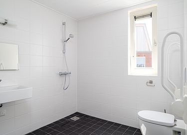 Rolstoelvriendelijk huis aan het water - 13