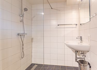 Moderne Ferienwohnung in Renesse - 15
