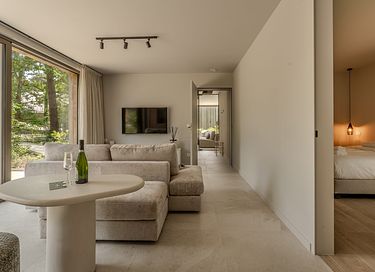 Rolstoelvriendelijke lodge voor 10 personen - 11