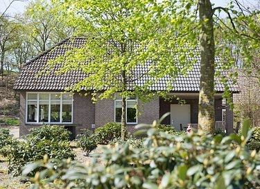 Villa de vacances pour 8 en Brabant-du-Nord