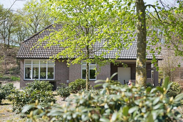 8-persoons vakantievilla in Noord-Brabant - 1