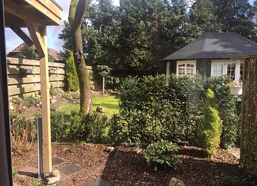 Overnachting met privé jacuzzi en sauna - 7