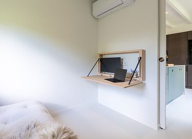 Exclusief wellnesshuis in Drenthe - 13