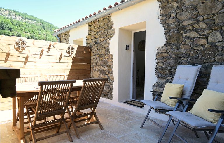 Logement de vacances très spacieux pour 2-4 personnes - 1