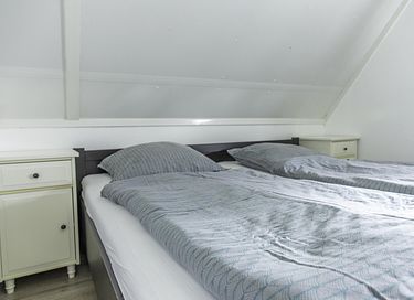 Attractive holiday home 3.5 km from the sea - 15