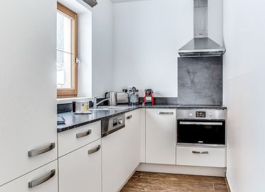 Holiday home (6p) on a lake in Austria - 6
