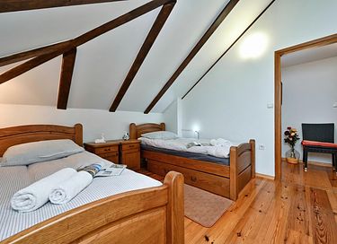 Außergewöhnliche ferienwohnungen in der natur - 17