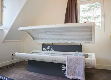 Vakantievilla met sauna in Gelderland - 15