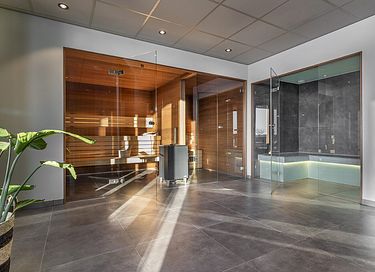 Romantisch overnachten in een hooiberg - 7