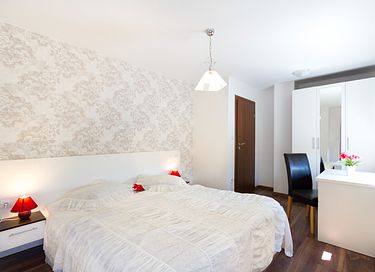 Groot vakantiehuis met zwembad in Istrië - 16