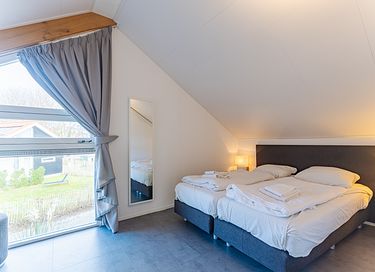 Holiday home among the dunes of Zeeland - 17