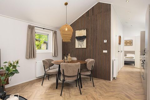 Logement de vacances avec terrasse en Gelderland - 4