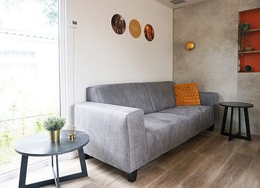 Familiehuis voor 12 personen op de Veluwe - 8