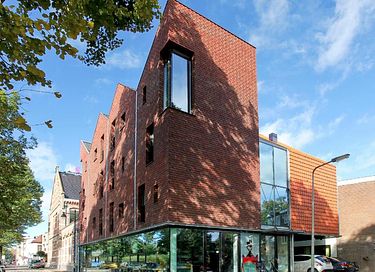 Beautiful design hotel in Arnhem - 4