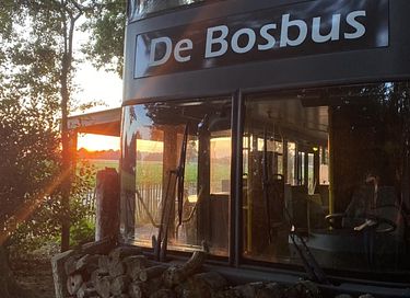 Vacances dans un magnifique bus à impériale - 24