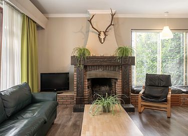 Groepshuis met bioscoop, wellness en bar - 8