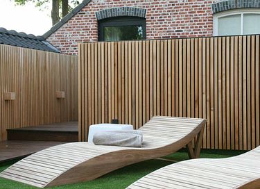 Vroeger een sigarenfabriek, nu een luxe B&B - 11