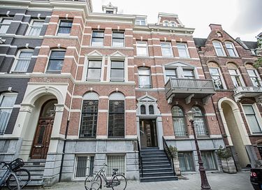 Boutique hotel vlakbij Vondelpark - 3