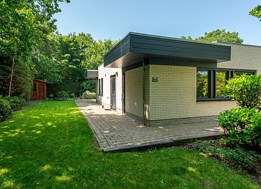 Bungalow in the dunes of Texel - 3