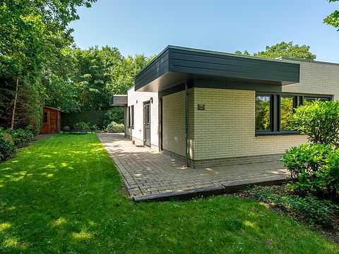 Bungalow in the dunes of Texel - 3