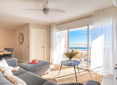 Appartement met zeezicht in Marbella - 21