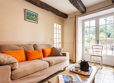 Authentic French holiday home near the sea - 4